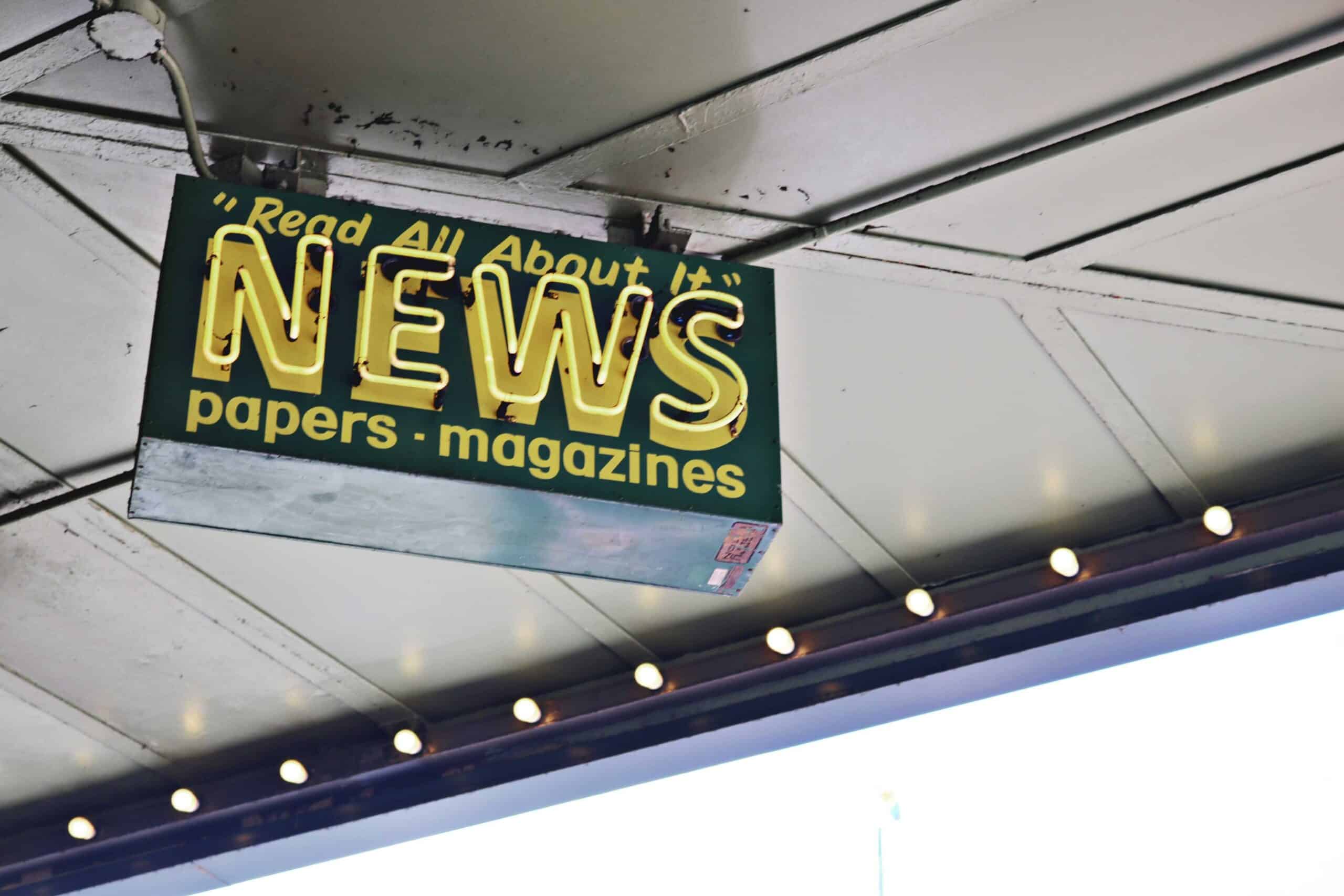 Everything you need to know about Newswires