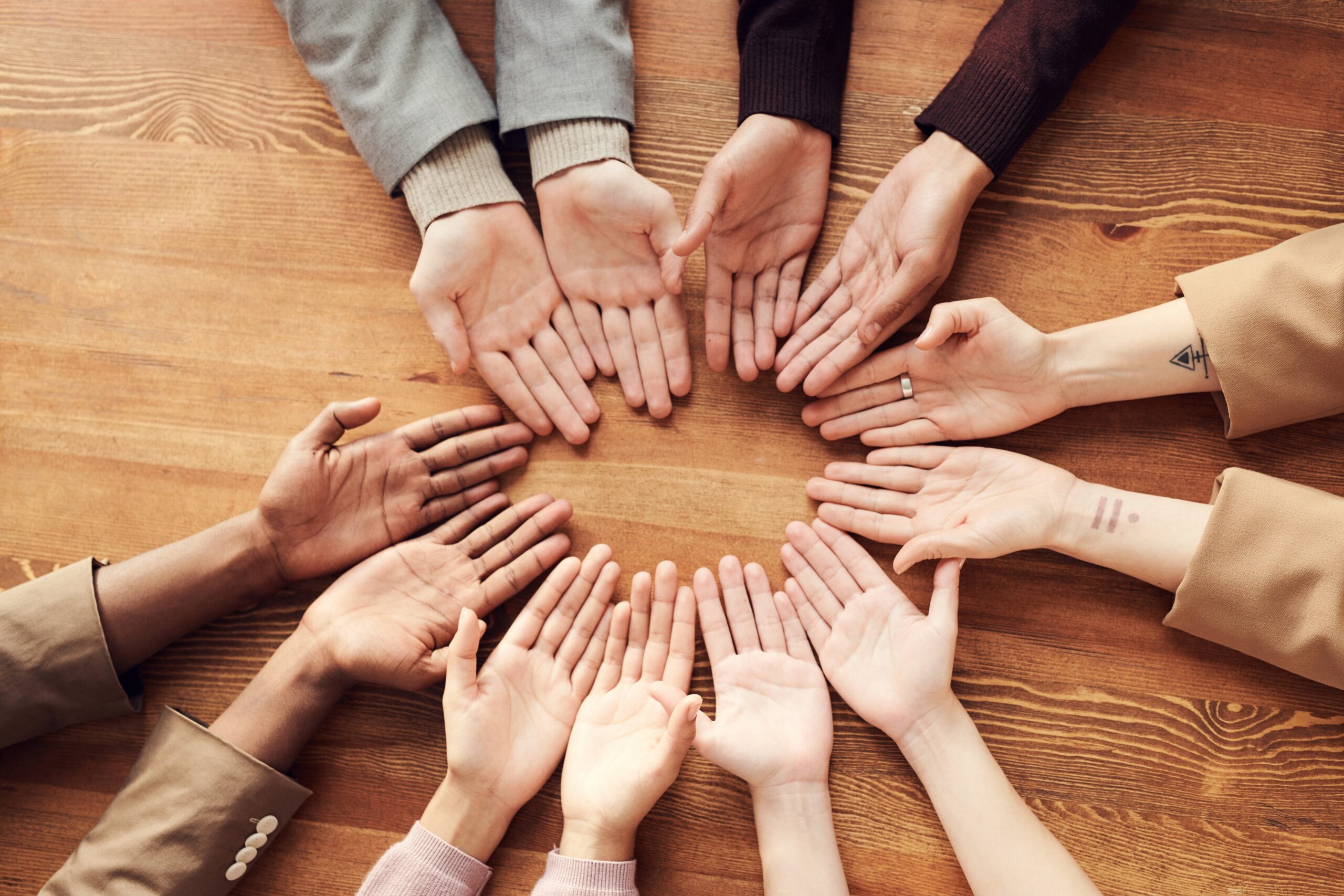 Embracing Diversity and Inclusion in Press Releases