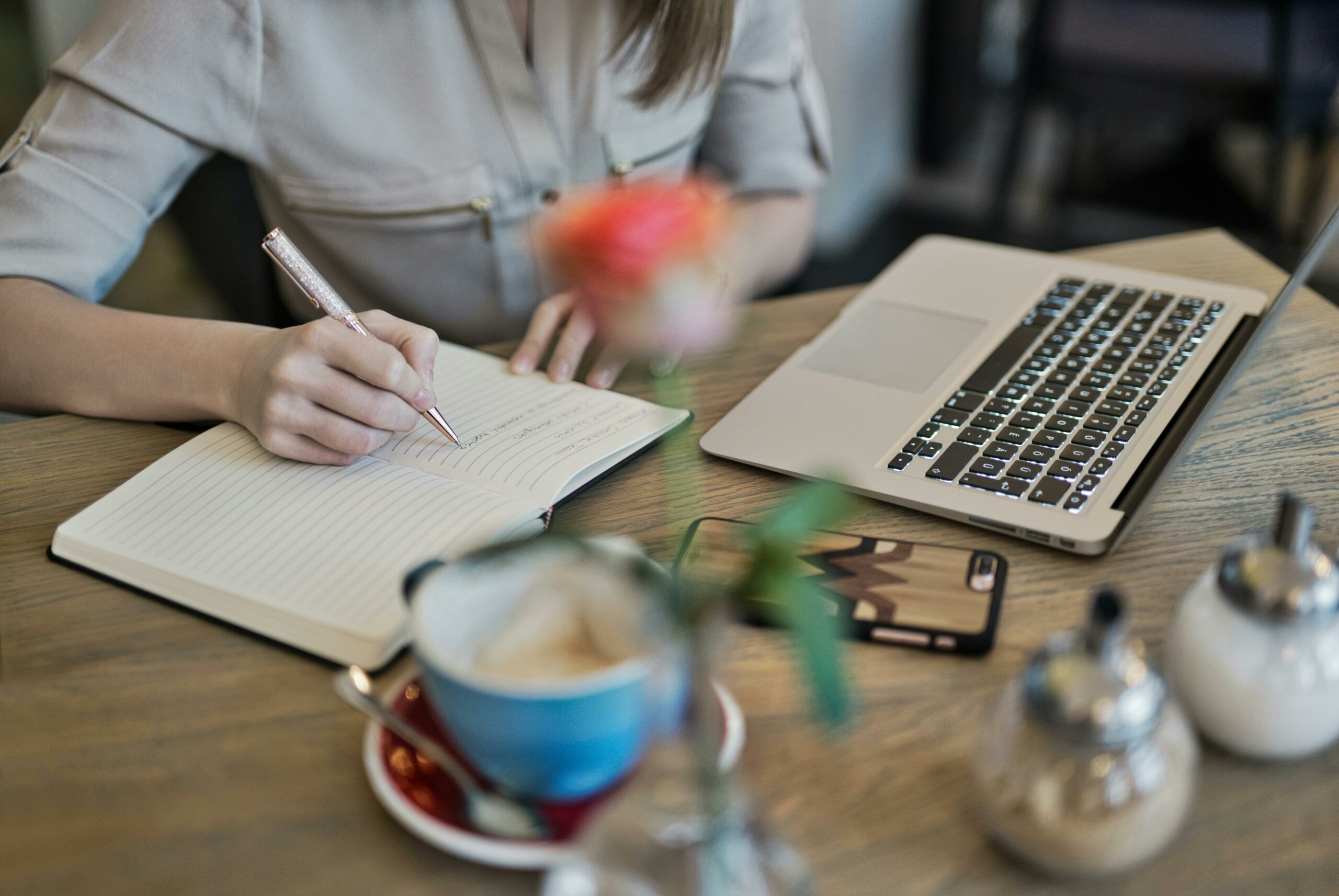 Blog Writing