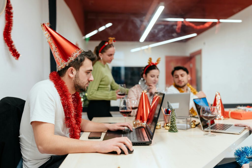 Top Tips for Planning Your Q4 Digital PR Campaigns