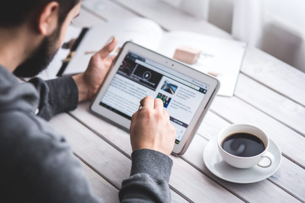 What Is Inbound PR? A Complete Guide to Building Brand Visibility Through Content