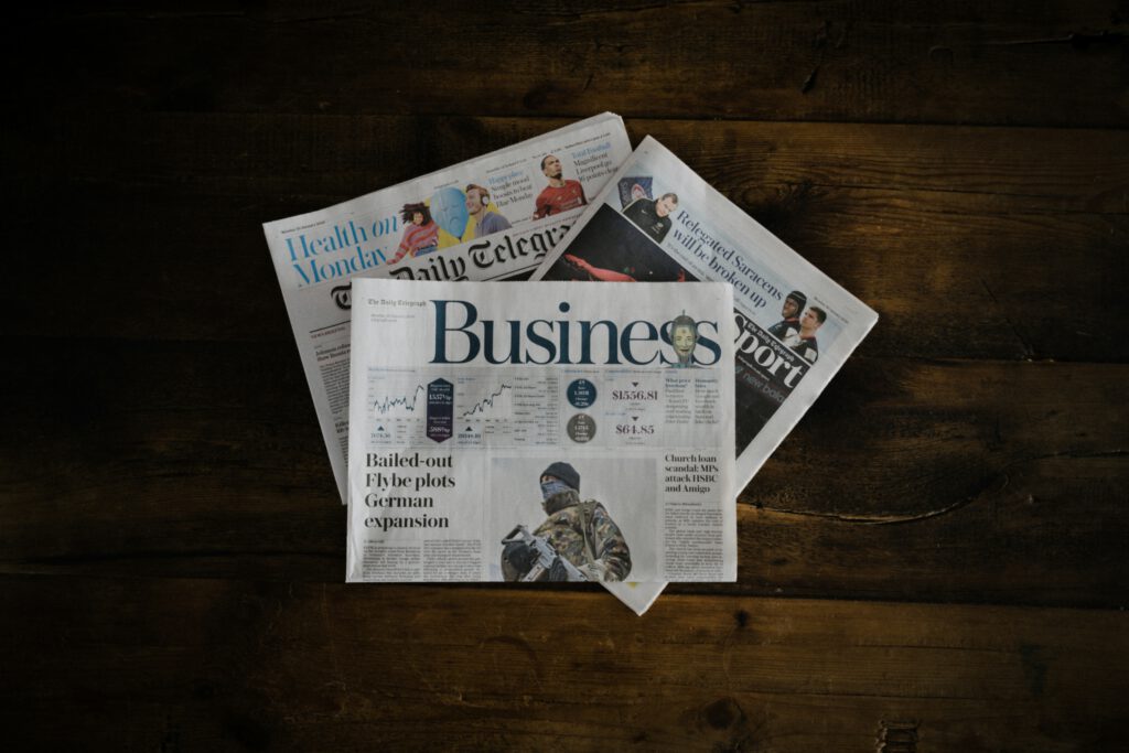 What Is a Press Release Service? A Complete Guide
